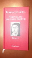 Theresa von Avila - GEBETE Baden-Württemberg - Aidlingen Vorschau