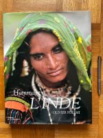 Bildband Indien „Hommage à l‘Inde“ 200 Fotos, 352 Seiten Rheinland-Pfalz - Nieder-Olm Vorschau