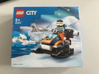 Lego City 60376 1x aufgebaut!!! Frankfurt am Main - Oberrad Vorschau