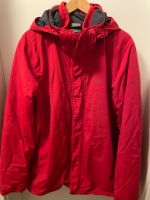 Jack Wolfskin 3in1 Jacke in XXL 58 Hessen - Hanau Vorschau