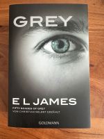 El James - Grey - Fifty Shades of Grey Kr. München - Ismaning Vorschau