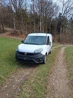 Fiat Doblo 1.3 80PS Bayern - Grafenau Vorschau