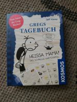 Gregs Tagebuch Heissa Mama! Kartenspiel Duisburg - Duisburg-Mitte Vorschau