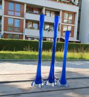 Vase Rosen Vasen Rosenvase Blaue Vase Berlin - Tempelhof Vorschau