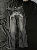 Vicinity Baggy Jeans schwarz Nordrhein-Westfalen - Erwitte Vorschau