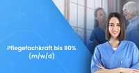 Pflegefachkraft bis 90% (m/w/d) - Seniorenzentrum Gustav-Werner-Stift Reutlingen Baden-Württemberg - Reutlingen Vorschau