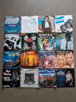 Diverse Schallplatten (Singles) Bayern - Siegenburg Vorschau