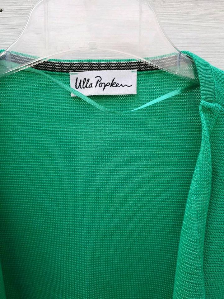 NEU * Ulla Popken Strickjacke Cardigan 42/44 Feinstrick in Bad Bramstedt