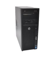 HP Z420 Workstation Intel Core i7-4820K Bayern - Eppishausen Vorschau