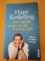 ⭐ Der junge muss an die frische Luft - Hape Kerkeling Nordrhein-Westfalen - Gladbeck Vorschau