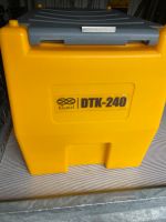 Tankstelle Carrytank Mobile Tankstelle 240 Liter Nordrhein-Westfalen - Erwitte Vorschau