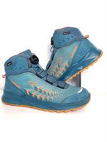 Lowa Ferrox GTX Boa Wanderschuhe 39 UK5,5 Trekking Stiefel Kr. München - Grasbrunn Vorschau