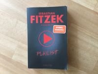 Krimi PLAYLIST von Sebastian Fitzek Sachsen - Zwickau Vorschau