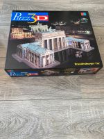 3D Puzzle Brandenburger Tor 357 Teile Niedersachsen - Wolfenbüttel Vorschau