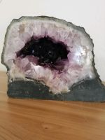 Amethyst-Druse Nordrhein-Westfalen - Borchen Vorschau