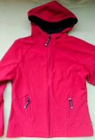 McKinley Damen Jacke mit Kapuze Dry-Plus Outdoor rot Gr. 40 Bayern - Regensburg Vorschau