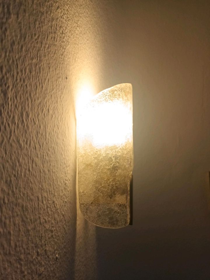 Wand Lampe, Leuchte, in Wuppertal
