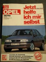 Opel Vectra A - Jetzt helfe ich mir selbst - Dieter Korp Pankow - Weissensee Vorschau