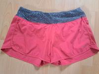 Nike Running Short M Saarland - Homburg Vorschau