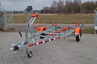 Thomas Trailer BT-1300L 1300kg für Boote bis 6,2m Neu! Niedersachsen - Neustadt am Rübenberge Vorschau