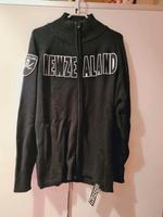 ××Neu×× Kappa "New Zealand" Strickjacke Nordrhein-Westfalen - Moers Vorschau