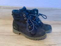 Tom Tailor Boots | Stiefelette 30 Nordrhein-Westfalen - Leopoldshöhe Vorschau