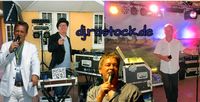 Party DJ / Alleinunterhalter / Moderator / Mobile Diskothek Rostock - Kröpeliner-Tor-Vorstadt Vorschau