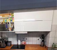 Ikea Ringhult Front/Tür 140x40 cm Hochglanz weiss Düsseldorf - Unterbilk Vorschau