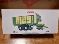 Wiking Krone ZX 450 GL Ladewagen Modell OVP Hessen - Brechen Vorschau