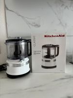 KitchenAid MINI-ZERKLEINERER 830 ML Niedersachsen - Moormerland Vorschau