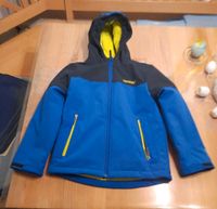 Jungen Winterjacke Gr. 134 Bayern - Wiesenbach Vorschau