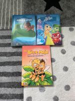 Disney Bücher / Arlo und Spot / Alles steht Kopf / Biene Maja Niedersachsen - Lehre Vorschau