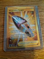 Nirgendwo Sauger Pokemon Sammelkartenspiel Secret Rare Nordrhein-Westfalen - Mülheim (Ruhr) Vorschau