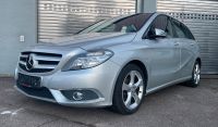 Mercedes B 200 Baden-Württemberg - Zaberfeld Vorschau