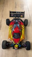 HSP 1:10 Brushless XSTR PRO RC Buggy Bielefeld - Bielefeld (Innenstadt) Vorschau