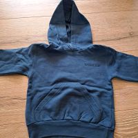 Kapuzen Pullover Hoodie Gr. 92 Sachsen - Auerbach (Vogtland) Vorschau