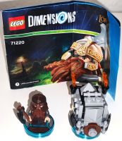 Lego Dimensions Fun Pack 71220 Gimli Hessen - Friedberg (Hessen) Vorschau