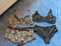 stylisches Bikini - Set Sachsen - Döbeln Vorschau