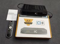 OPTICUM AX C 501 CI+ ohne PVR OVP / Digitaler Kabel Receiver Hessen - Marburg Vorschau