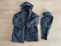 Umstandsjacke Größe 38 Bayern - Erlenbach am Main  Vorschau