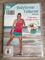 Bodyformer &v Fatburner intensiv FITFORFUN DVD Bayern - Untersteinach Vorschau