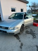 Notverkauf!! Audi a4 b5 1.8 quattro Bayern - Obermaiselstein Vorschau