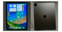 Apple iPad Pro 12,9" 6. Generation M2 128GB GARANTIE 6th Gen TOP München - Sendling Vorschau