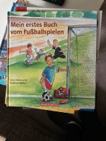 Buch : Mein erstes Buch vom Fußballspielen Berlin - Hellersdorf Vorschau