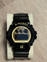 Casio G-Shock Uhr Gold DW-6900CB-1 Hessen - Darmstadt Vorschau