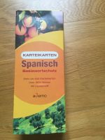 Spanisch 500 Karteikarten Berlin - Spandau Vorschau