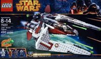 Lego Star wars 75051 OVP,BA, vollständig Walle - Utbremen Vorschau