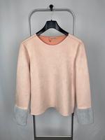 Zara Damen Pullover Gr. M / 38 Pulli Rosa Oberteil Winter Rose Hessen - Offenbach Vorschau