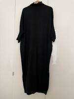 Cos Strickkleid, schwarz, Gr. S Düsseldorf - Hafen Vorschau