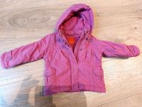 Baby Winterjacke Pink Esprit Nordrhein-Westfalen - Gelsenkirchen Vorschau